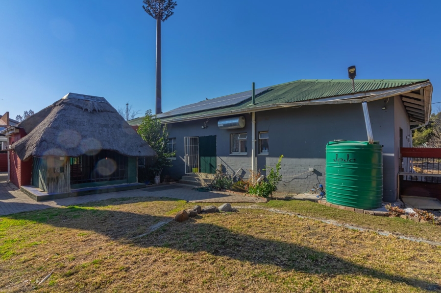 4 Bedroom Property for Sale in Suidrand Free State